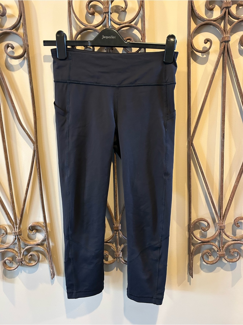 Black Lululemon Leggings